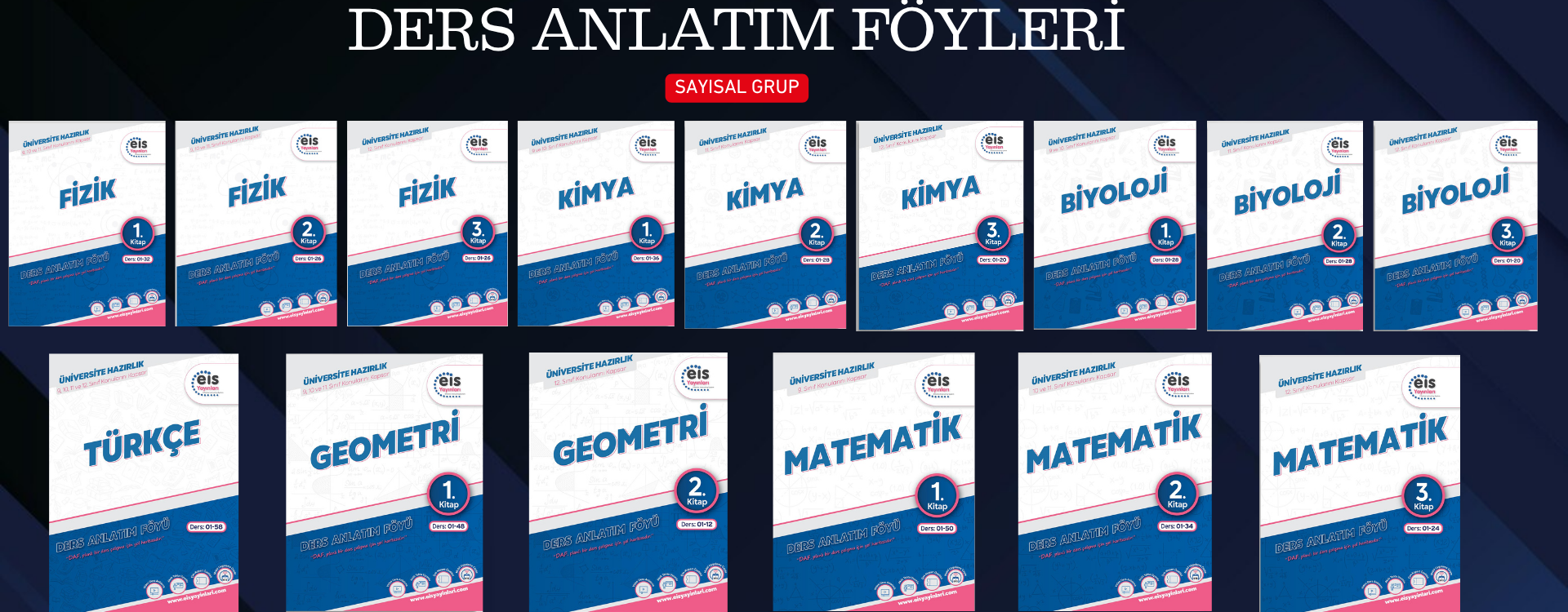 2025 | MF DAF | Büyük