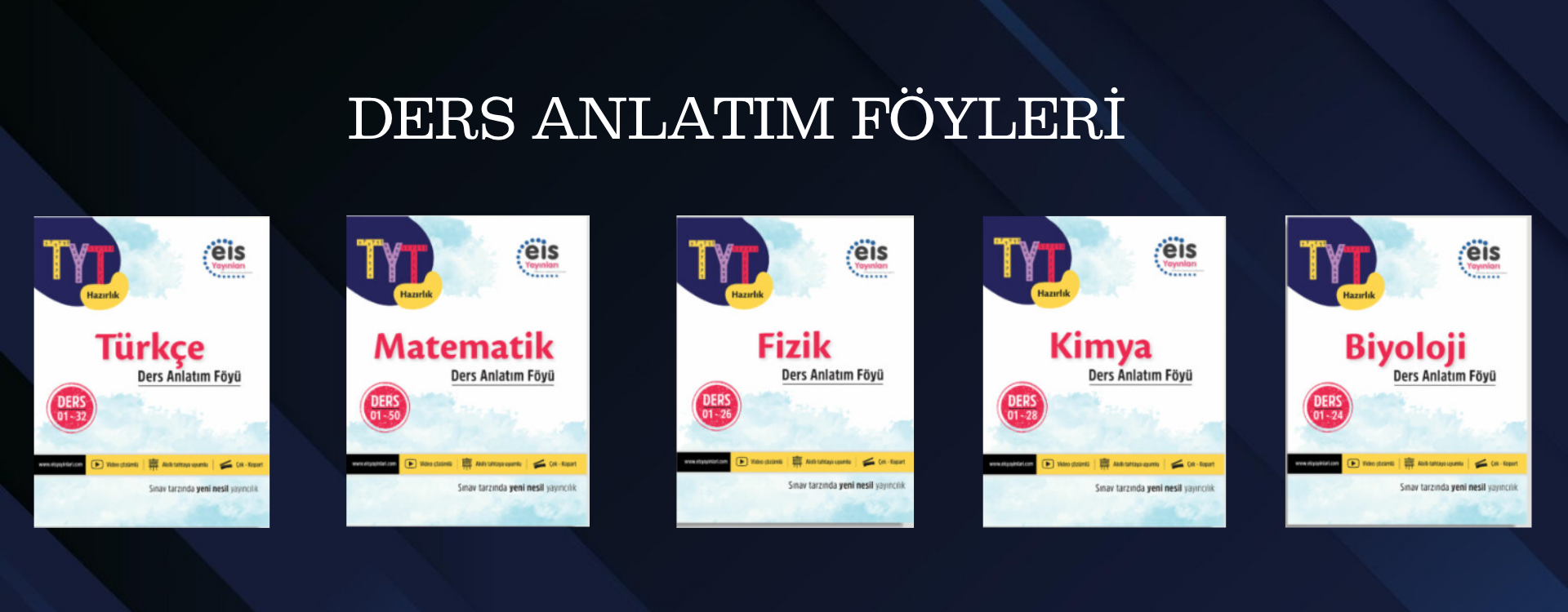 2025 | TYT DAF | Büyük