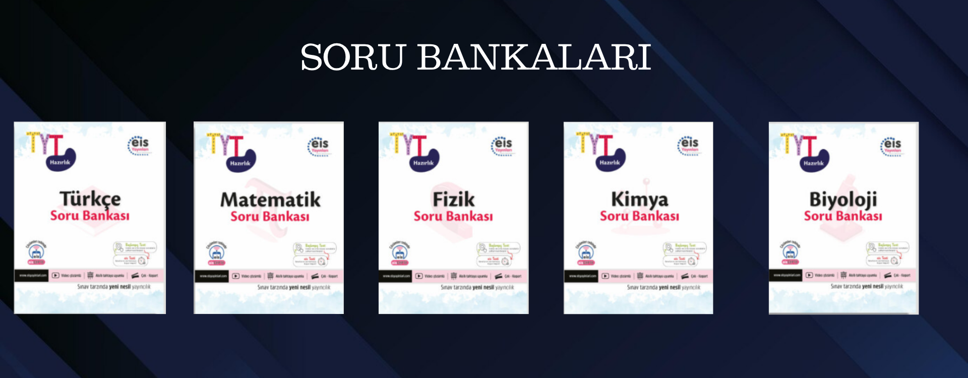 2025 | TYT SB | Büyük