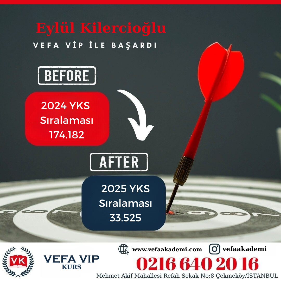 2025 | BEFORE-AFTER 10 | Büyük